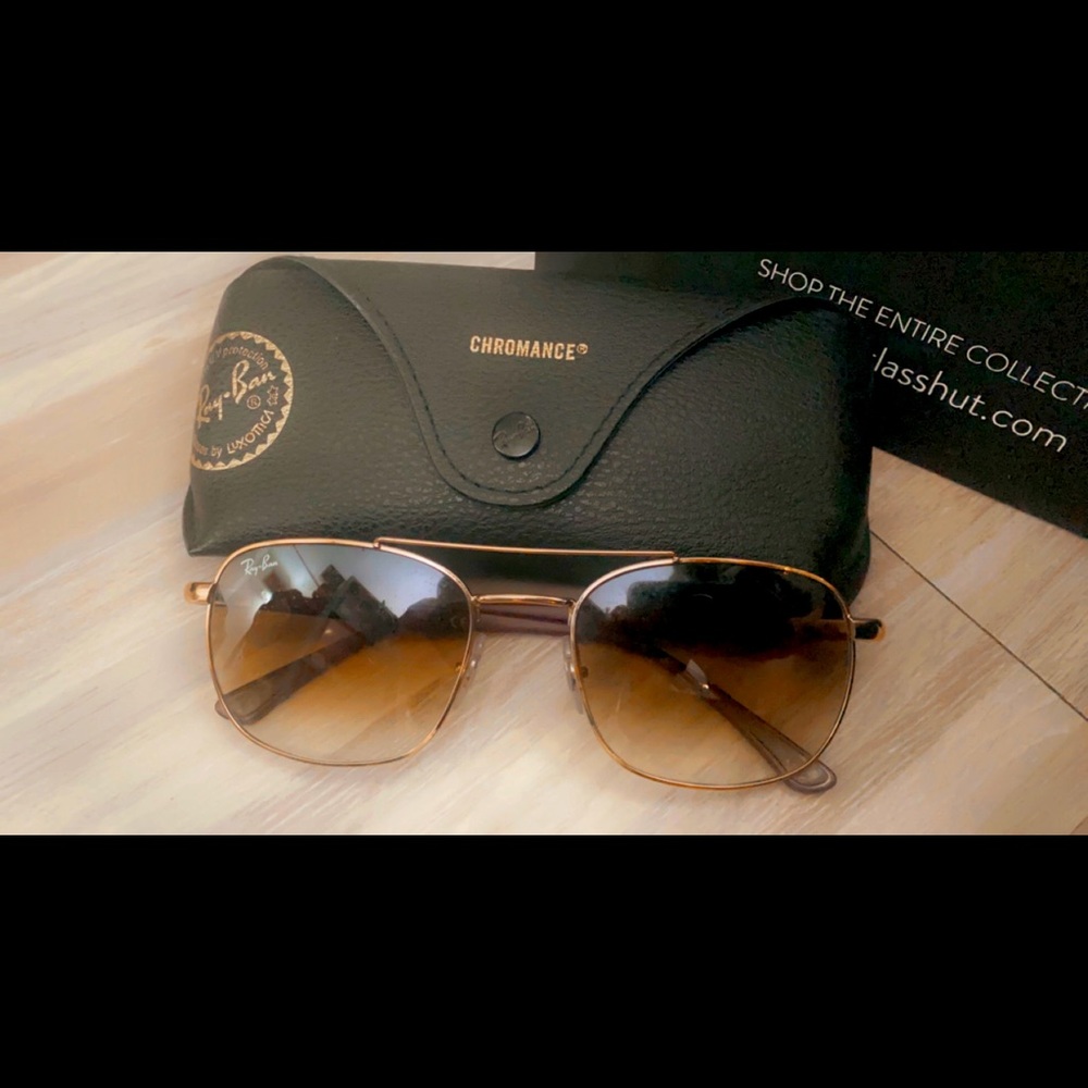 Ray ban sunglasses